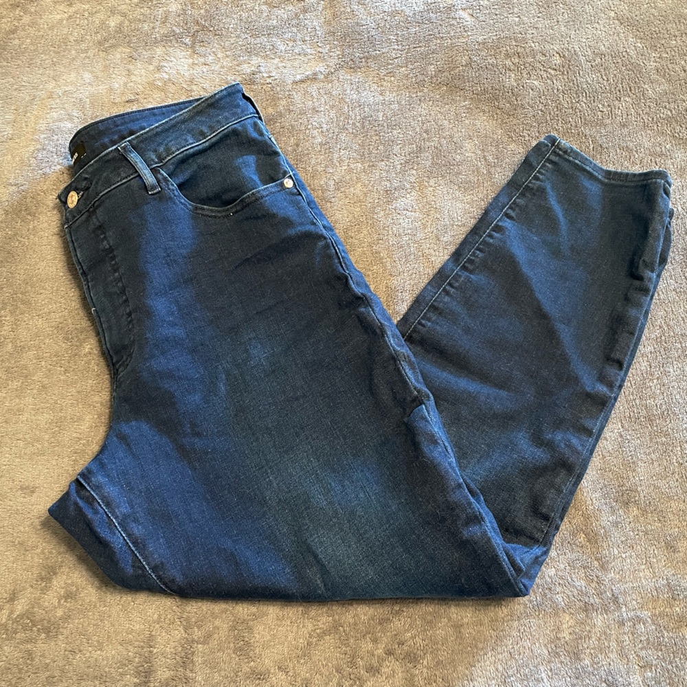 Express Jeans Pants